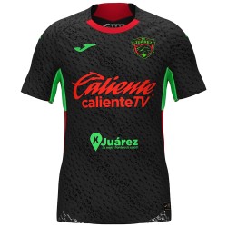 Maillot Homme FC Juárez 2025/26 Extérieur