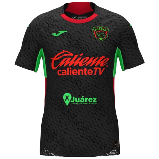 Maillot Homme FC Juárez 2025/26 Extérieur Maillot Homme FC Juárez 2025/26 Extérieur