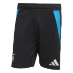 Shorts extérieur femme Charlotte FC 2025