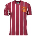Maillot rétro homme Manchester City finale FA Cup 1956