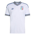 Maillot Coupe du Monde 2026 Extérieur Italie Homme