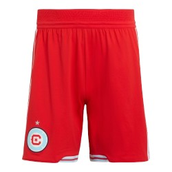 Homme Chicago Fire 2026 Short Domicile