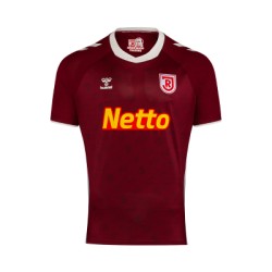 Maillot Hommes SSV Jahn Regensburg 2025/26 Extérieur