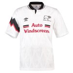 Maillot rétro Umbro Derby County 1992 homme Maillot rétro Umbro Derby County 1992 homme