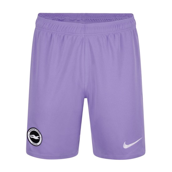 Short Extérieur Enfant Brighton & Hove Albion 2025/26