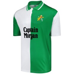 Maillot rétro extérieur Millwall 1995 homme