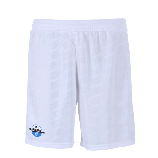 Shorts Extérieur SC Paderborn 07 2025/26 Homme