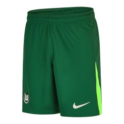 Homme VfL Wolfsburg 2025/26 Domicile Short