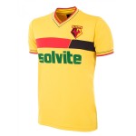 Maillot rétro domicile Watford 1986/87 enfant