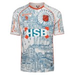 Femme FC Volendam 2025/26 Troisième Maillot Équitable