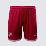 Short third Norwich City 2025/26 enfant