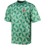 Homme Maillot rétro Irlande 1990 Homme Maillot rétro Irlande 1990