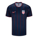 Maillot extérieur USWNT 2025 homme