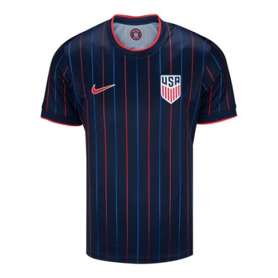 Maillot extérieur USWNT 2025 homme