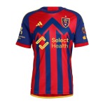 Maillot domicile V2 homme Real Salt Lake 2025