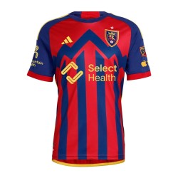 Maillot domicile V2 homme Real Salt Lake 2025