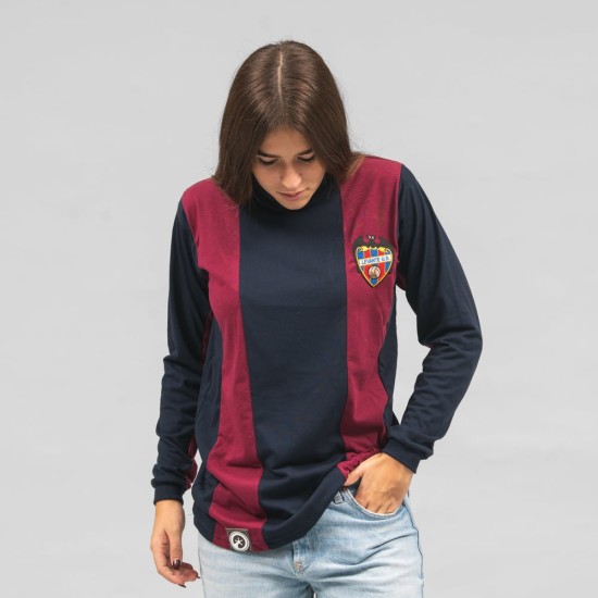 Maillot Rétro manches longues Levante UD Maillot Rétro manches longues Levante UD