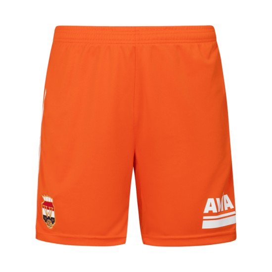Short troisième homme Willem II 2025/26