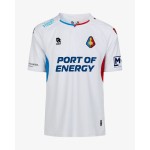 Maillot Domicile SC Telstar 2025/26 Homme
