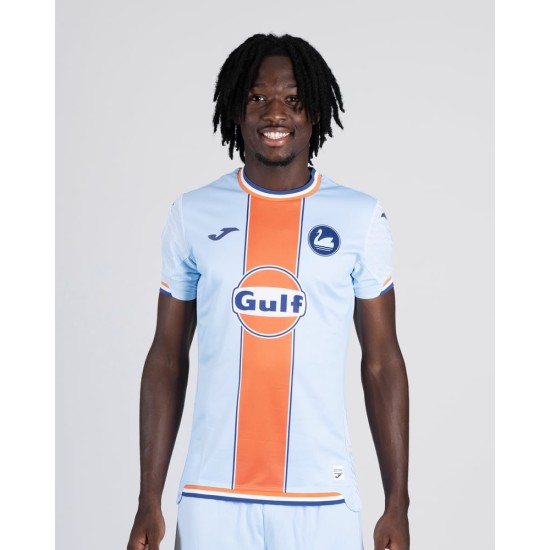 Maillot Third Swansea City 2025/26 Enfant