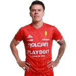 Maillot Homme Necaxa 2025/26 Extérieur Maillot Homme Necaxa 2025/26 Extérieur