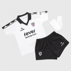 Kit Extérieur Enfant Bristol City 2025/26 Kit Extérieur Enfant Bristol City 2025/26