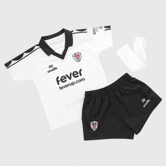 Kit Extérieur Enfant Bristol City 2025/26