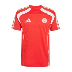 Maillot Homme Bayern Munich 2025/26 Urban Purist