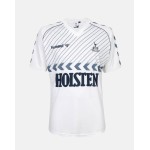 Maillot Rétro Domicile Hummel Femme Tottenham Hotspur 1986