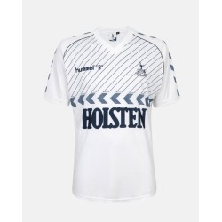 Maillot Rétro Domicile Hummel Homme Tottenham Hotspur 1986
