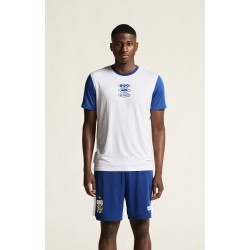 Maillot d'échauffement troisième homme IFK Göteborg 2025