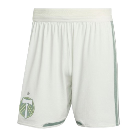 Enfant Portland Timbers 2026 Short Extérieur