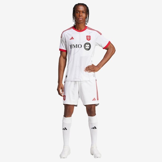 Shorts extérieur homme Toronto FC 2025