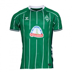Maillot AL Homme Werder Brême 2025/26 Domicile