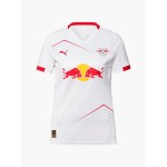 Maillot RB Leipzig 2025/26 Domicile Femme