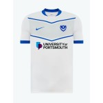 Maillot Extérieur Portsmouth Enfant 2025/26 Maillot Extérieur Portsmouth Enfant 2025/26
