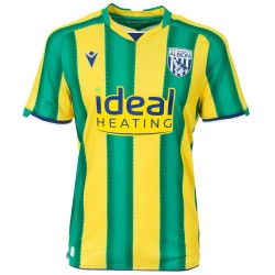 Maillot extérieur homme West Bromwich Albion 2025/26