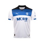 Maillot extérieur homme Alavés 2025/26