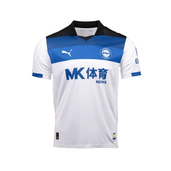 Maillot extérieur homme Alavés 2025/26