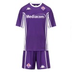 Kit domicile Fiorentina 2025/26 pour enfant