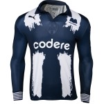 Maillot enfant Monterrey FC 2025 Domicile Coupe du Monde des Clubs Manches Longues Maillot enfant Monterrey FC 2025 Domicile Coupe du Monde des Clubs Manches Longues
