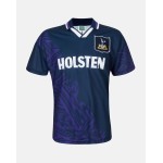 Maillot Rétro Extérieur Femme Tottenham Hotspur 1994
