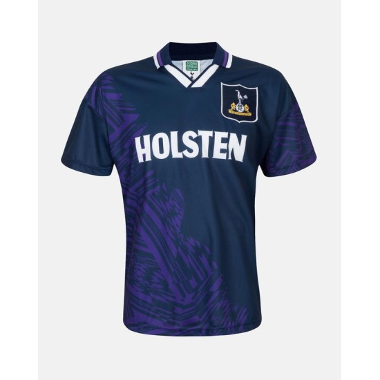Maillot Rétro Extérieur Femme Tottenham Hotspur 1994