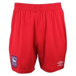 Enfant Ipswich Town 2025/26 Short Extérieur