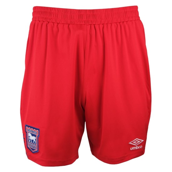 Enfant Ipswich Town 2025/26 Short Extérieur