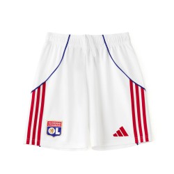 Shorts domicile OL Enfant 2025/26