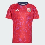 Maillot domicile Coupe du Monde 2026 Costa Rica homme Maillot domicile Coupe du Monde 2026 Costa Rica homme