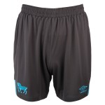 Femme Ipswich Town 2025/26 Troisième Short