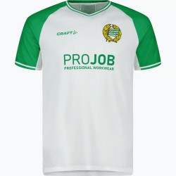 Maillot d'Europe troisième femme Hammarby IF 2025