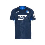 Homme TSG Hoffenheim 2025/26 Maillot Domicile